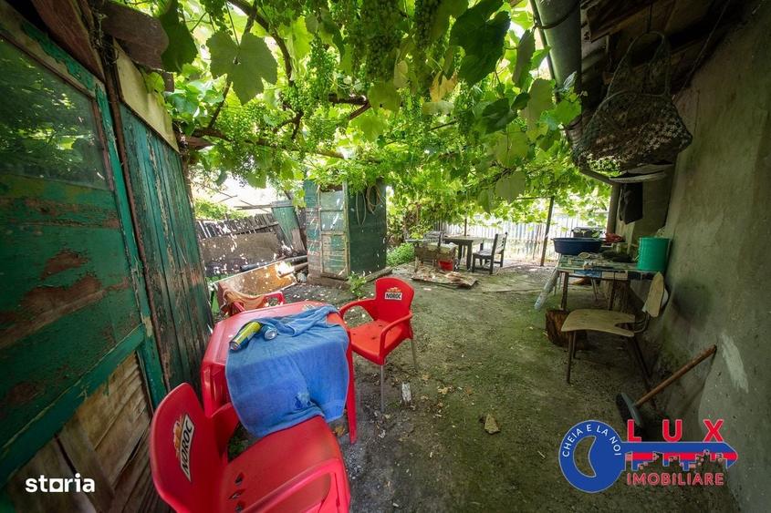 ID 6761 Exclusivitate-Casa cu teren *Str. Libertatii -Tulcea - 3