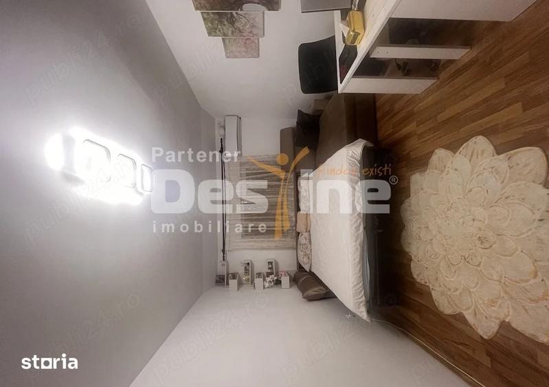 Apartament cu 3 camere mobilat si utilat - 5