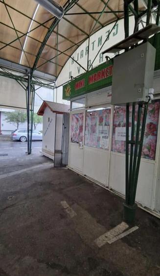 Spațiu comercial, de 20 mp, în Mihai Bravu