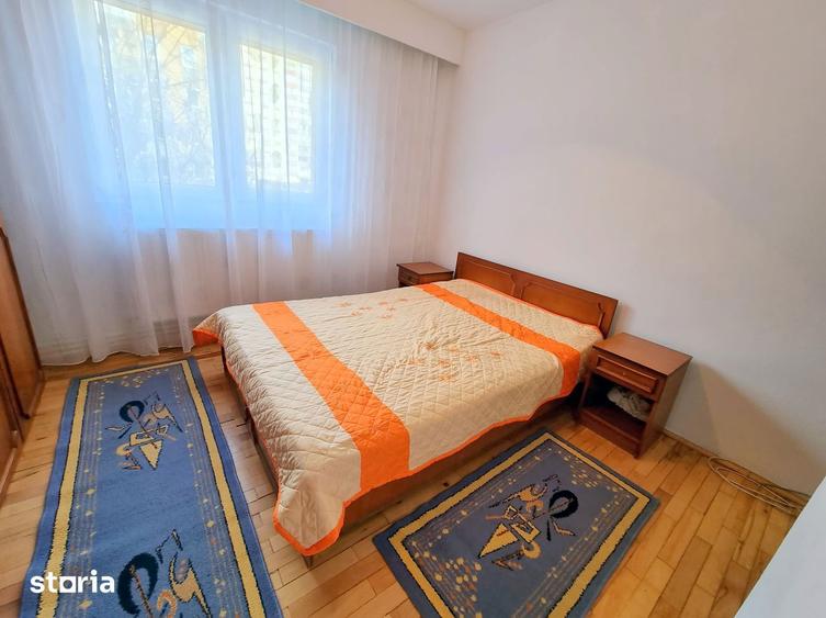 2 camere, decomandate, mobilat complet, in Marasti, zona Piata Marasti - 3