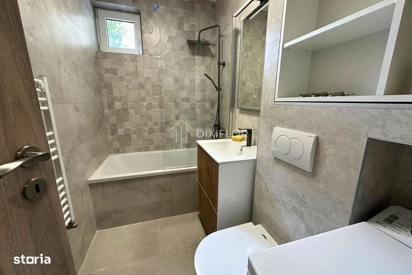 Apartament cu 3 camere | Pasajul Mimozelor | 450 - 6