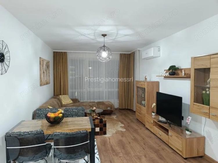 Inchiriere apartament cu 2 camere in zona Pacii