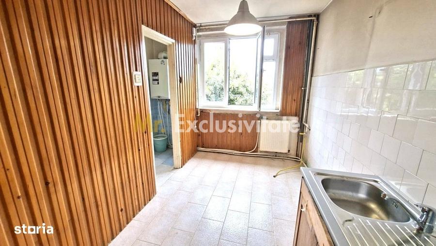 Apartament cu 4 camere decomandat în Nord
