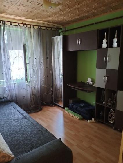 Apartament cu 2 camere în Zahana