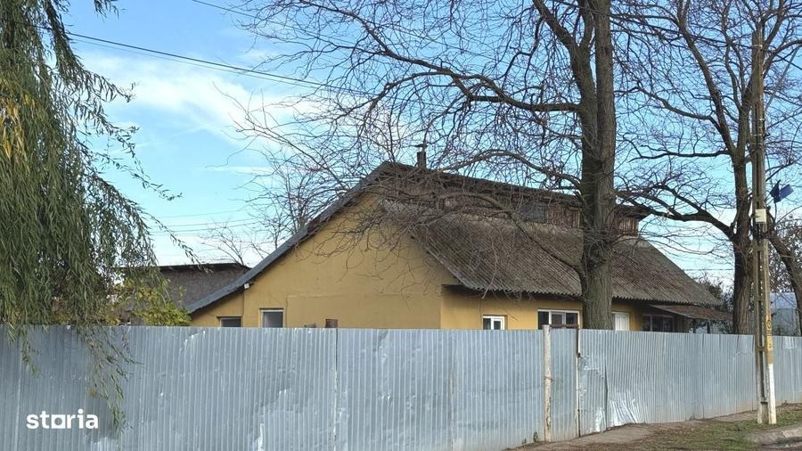 Spațiu comercial, de 200 mp, în Central