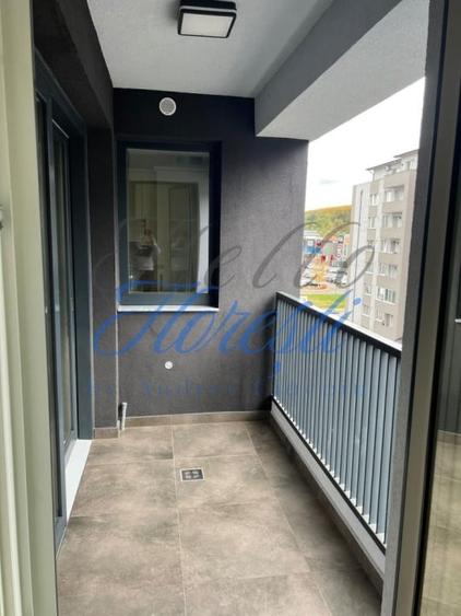 Apartament 2 camere, 53mp | Zona Vivo | Floresti | - 2