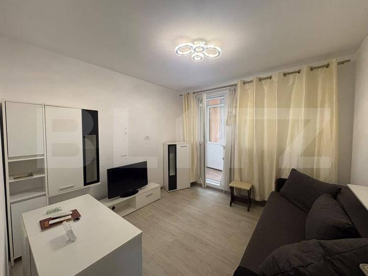 Apartament 2 camere, parter, central, izolat exterior - 2