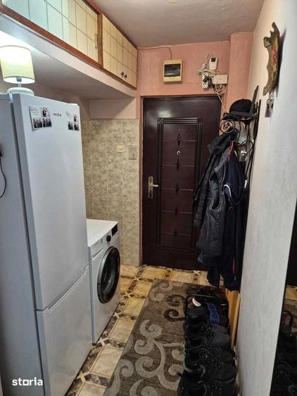 Apartament cu 2 camere în Gării