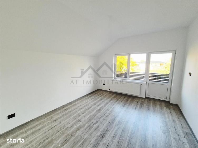 Casă cu 4 camere în Vorovești