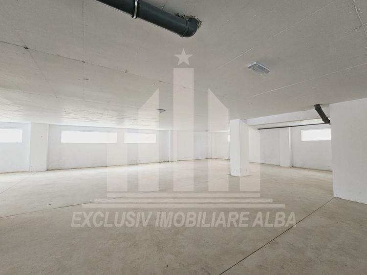 Garsonieră decomandată în Cetate