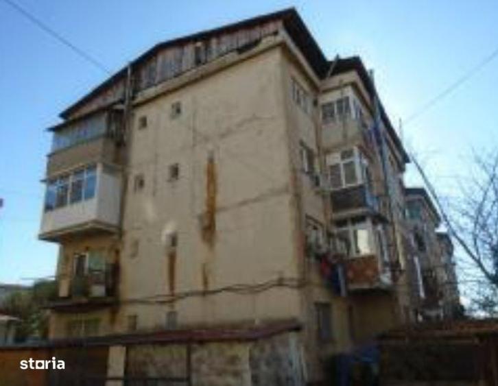 Apartament cu 2 camere în Berbești