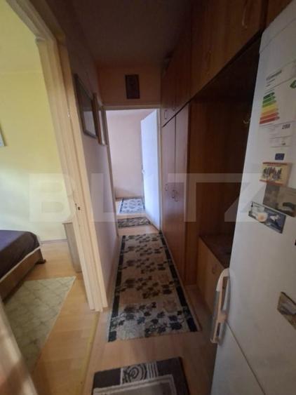 Apartament 3 camere, 58 mp, zona Dâmbu Pietros - 7