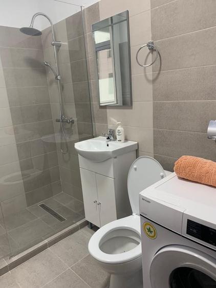 Apartament cu 2 camere semidecomandat în Unirii