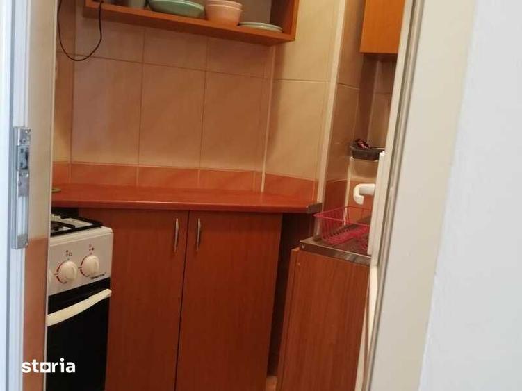 Garsonieră, mobilată în Dorobanți