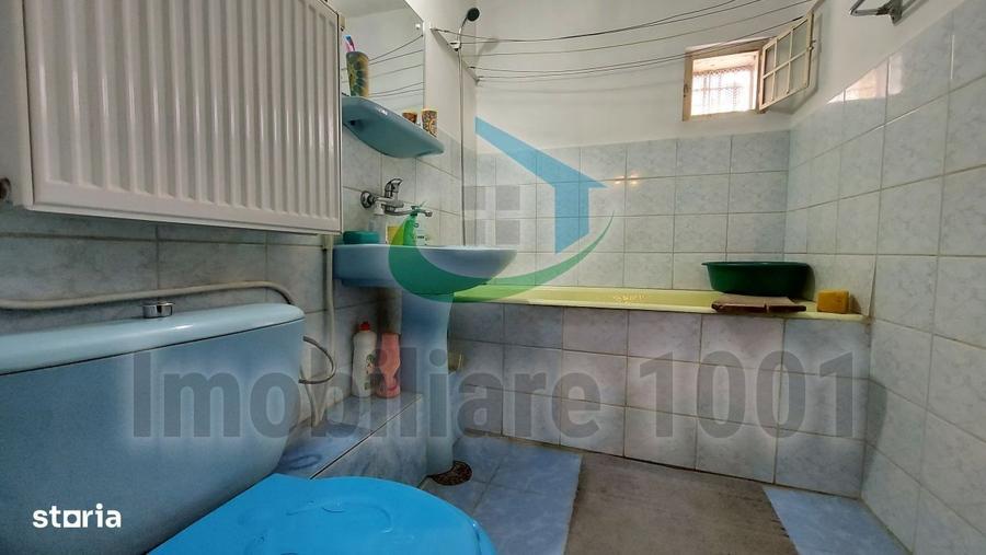 Apartament cu 4 camere decomandat în Republicii