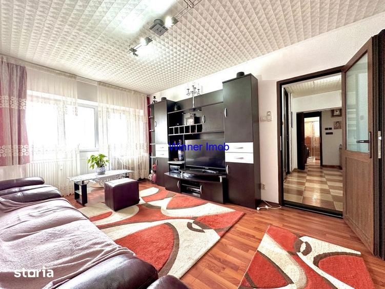 Apartament cu 2 camere decomandat în Pantelimon