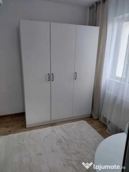 Apartament Cu 2 Camere Zona George Enescu - 16