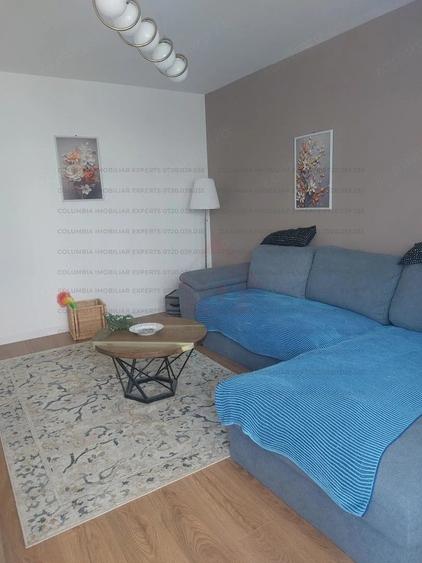 Giurgiului Topora?i-Apartament 2 camere de inchiriat | - 6