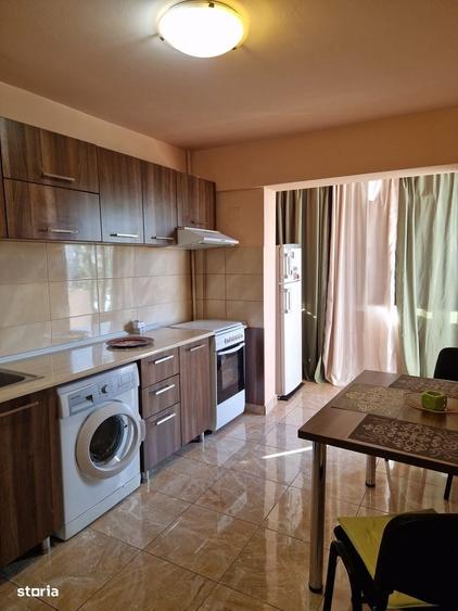 Apartament cu 2 camere în Militari