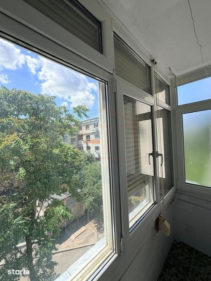 Apartament cu 2 camere în Mazepa 2