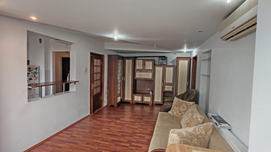 Apartament luminos Tiglina - 5
