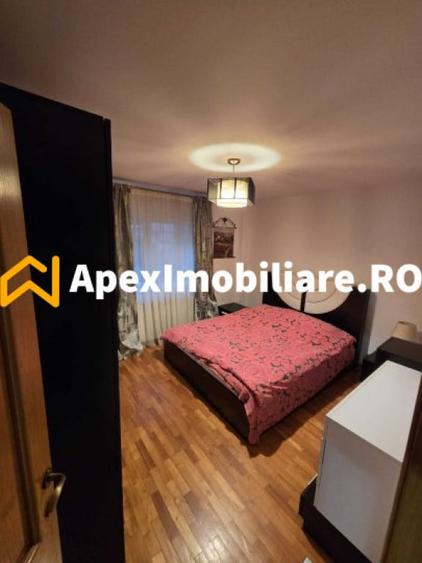 Ap. 2 cam 13 Septembrie Bucuresti | Centrala proprie, AC - 2
