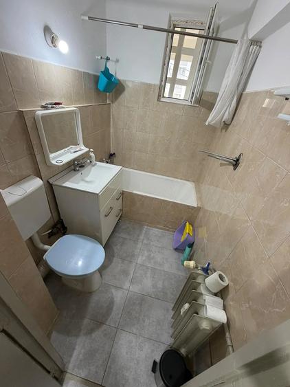 Apartament cu 2 camere semidecomandat în Libertății