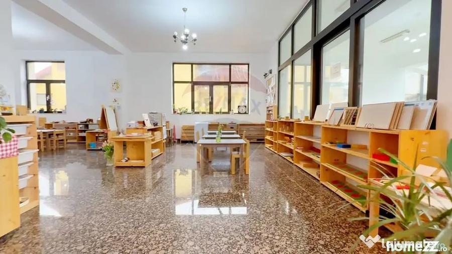Casă cu 7 camere cu Teren 853 Mp în Iancu Nicolae