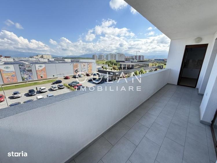 Apartament cu 3 camere semidecomandat în Șelimbăr