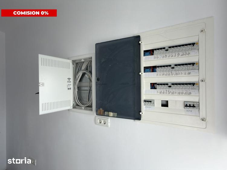 Casă cu 4 camere cu Teren 536 Mp în Giarmata