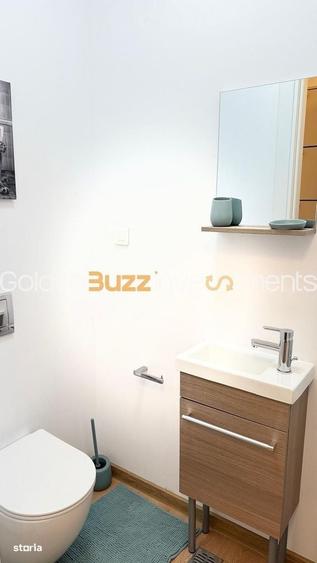 Apartament 3 Camere cu terasa Floreasca Residence - 15