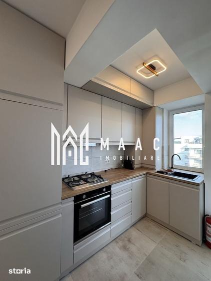 Apartament cu 2 camere decomandat în Lazaret