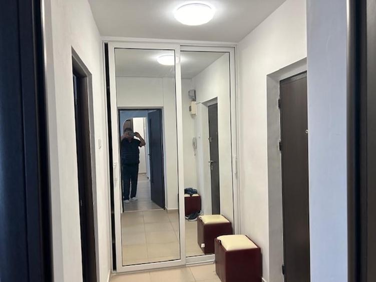 Inchiriere apartament 2 camere Turda - Ion Mihalache - 1