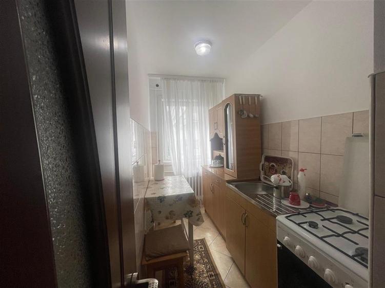 Apartament 2 camere | George Enescu | 41.72 mp | 2c-7922 - 8