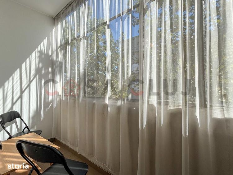 Apartament Decomandat - Etaj 1 - Bloc Izolat Termic - Strada Horea - 7