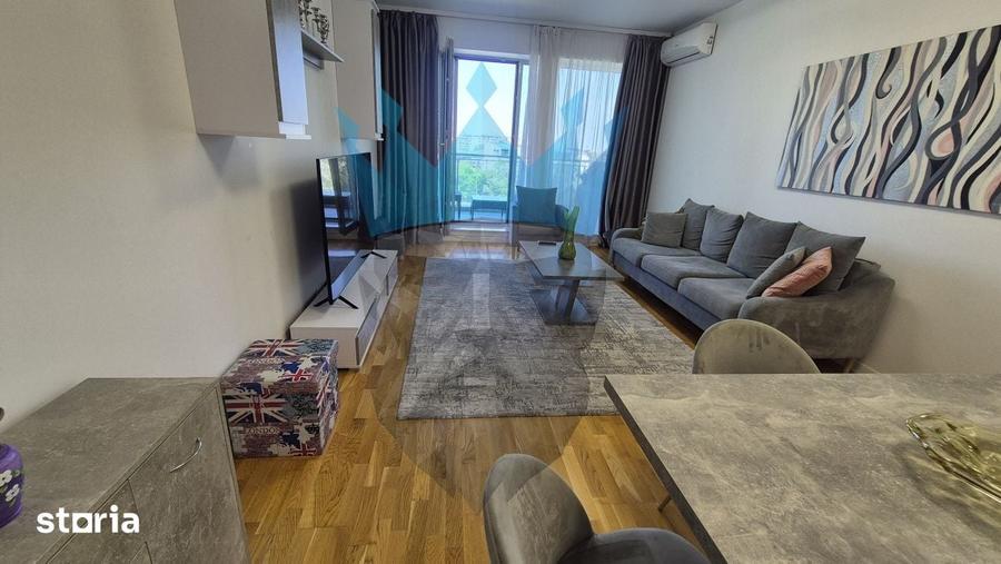 Apartament 3 Camere Luxuria Residence Domenii Bucuresti - 13