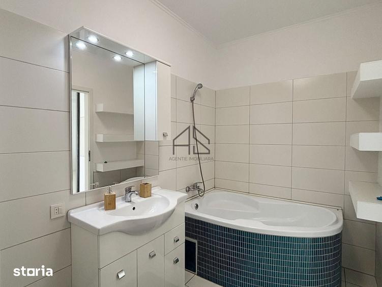 Apartament cu 2 camere în Calea Aradului