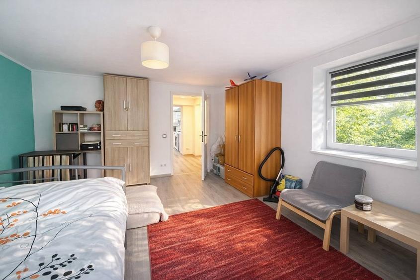 Apartament cu 2 camere în Andrei Mureșanu