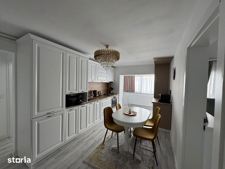 Apartament cu 2 camere în Tineretului