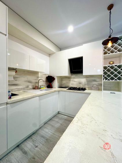 SE INCHIRIAZA apartament 3 camere la SmartLife in Falticeni - 3