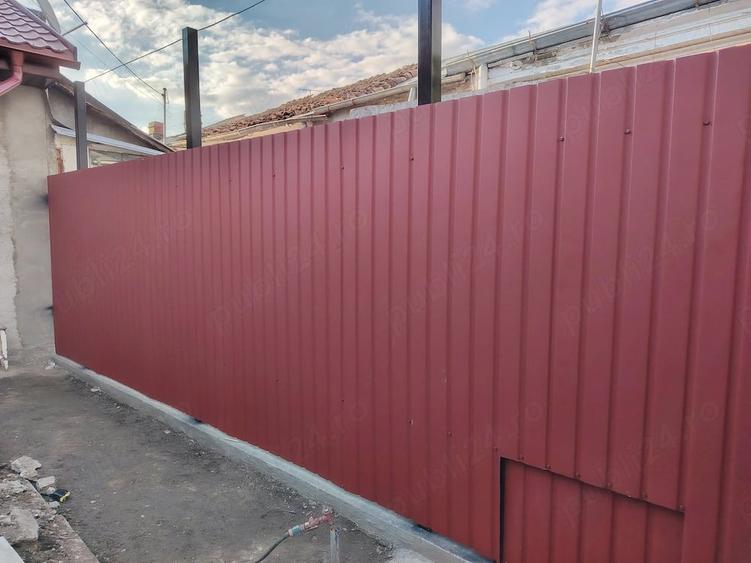 Casă cu 2 camere cu Teren 266 Mp în Republicii