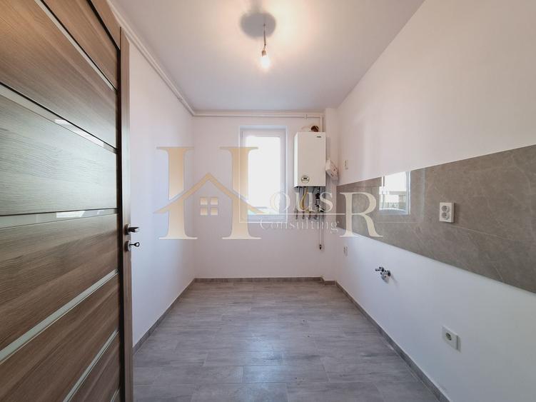 Apartament cu 2 camere decomandat în Braytim