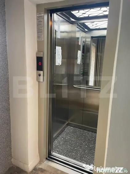 Apartament cu 4 camere decomandat în Mănăștur