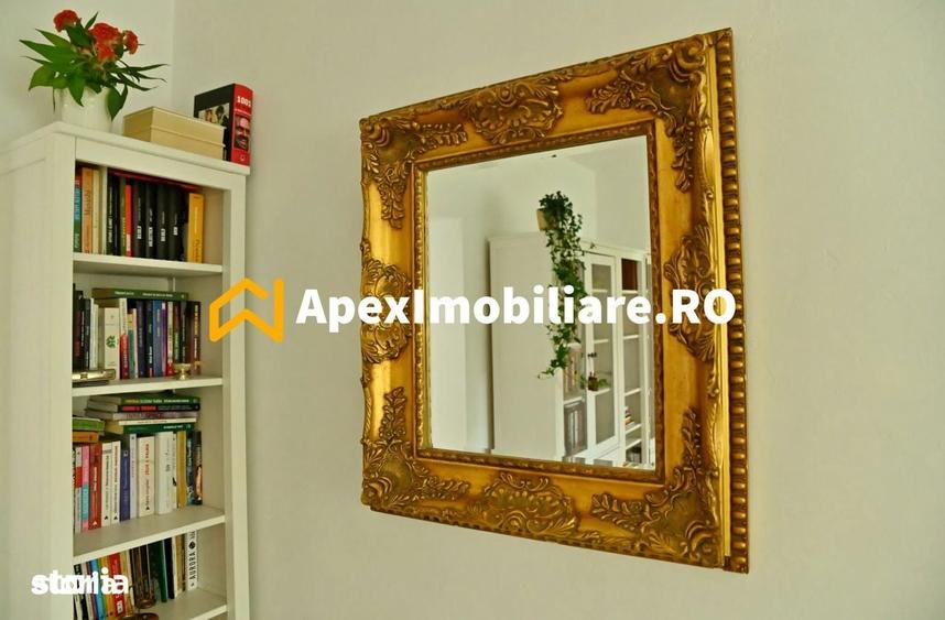 Apartament 2 camere de inchiriat Mosilor Bucuresti | ApexImobiliare.ro - 1