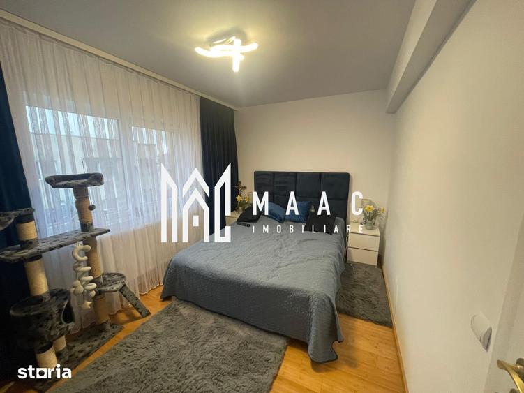 Apartament cu 4 camere în Kogălniceanu