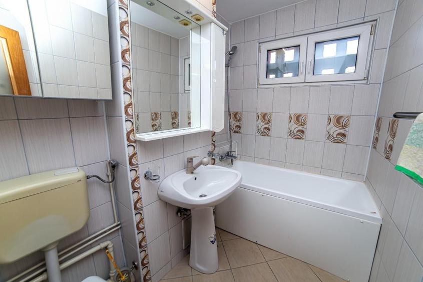 4 camere | Mobilat si Utilat | 10 Min Metrou Grigorescu - 15