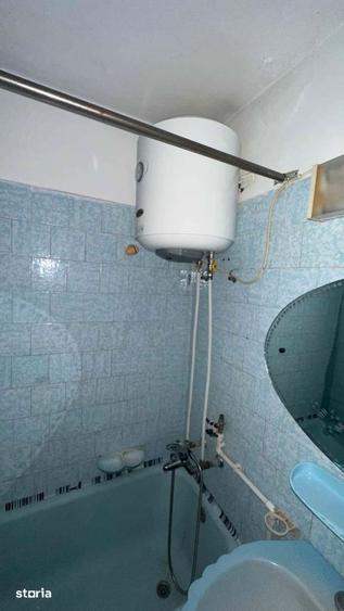 Mangalia, zona Port Turistic, Apartament-2 camere 45 mp, etaj 4/4 - 1