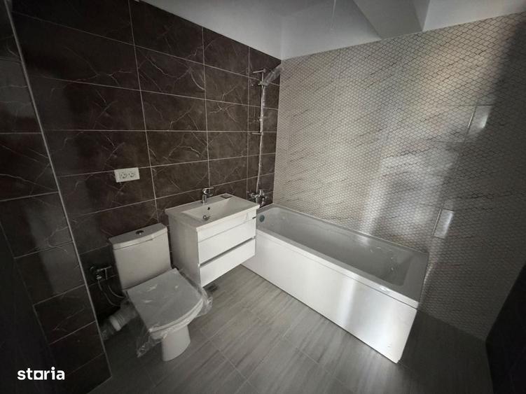 Apartament cu 2 camere în Dobroești
