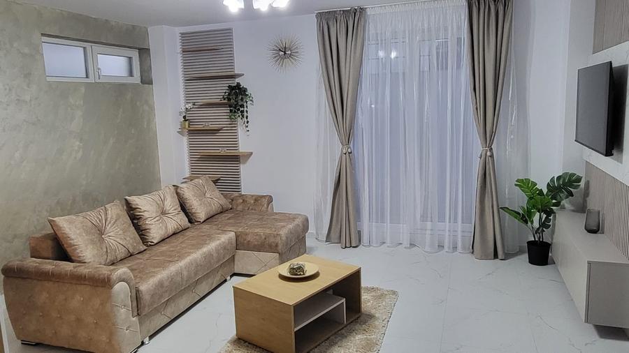 Apartament 2 camere | zona Maramures | Etalon 3 | Parcare privata - 11
