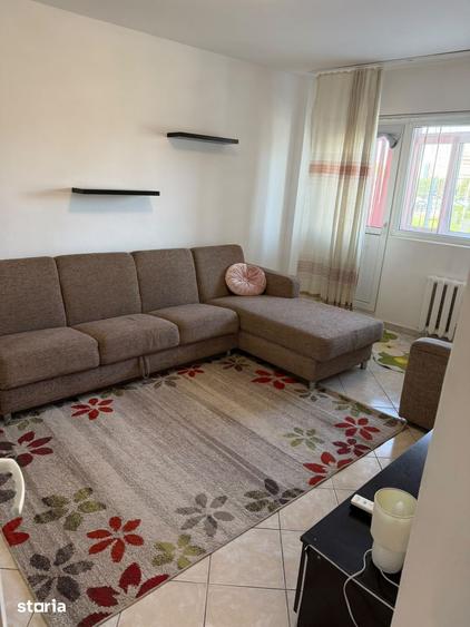 Apartament 2 camere Obor | Langa metrou - 1